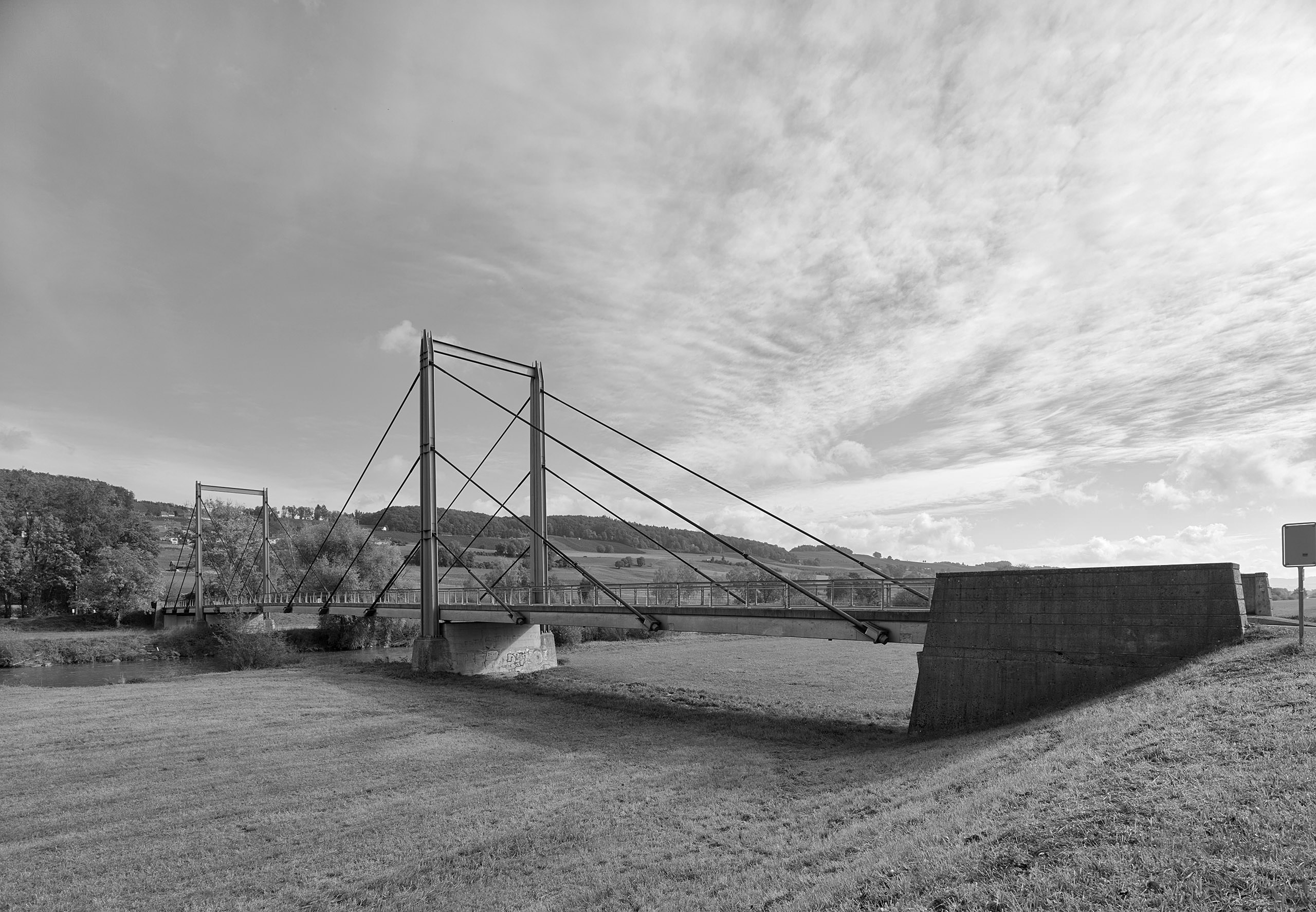 Thurbrücke, Altikon